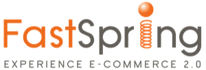 [FastSpring Logo]