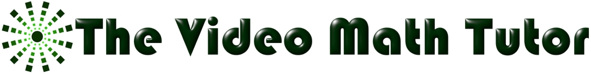 The Video Math Tutor