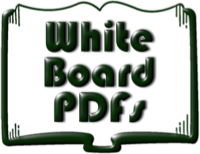 White Board PDFs