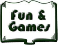 Fun and Games PDFs